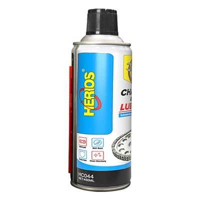 450ML HERIOS Asrosol Chain Lubricant Spray